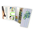 CD & DVD Packaging