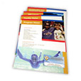 Folder Inserts