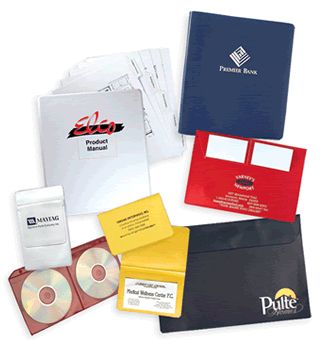 Poly 3 Three Ring Binders