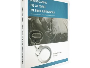 Visual Report Binder