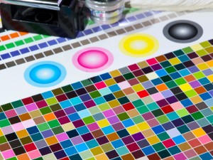 4-Color CMYK Printing