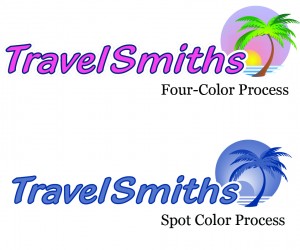 4-Color Process vs Spot Color Printing