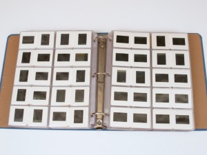 Custom Binder Sleeves