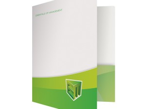 7 Great Marketing Alternatives to Presentation Folders