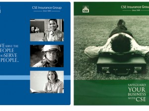 Different Binder Designs