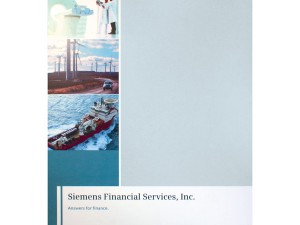 Financial Binder Design