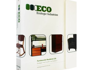 High Quality Binder Image