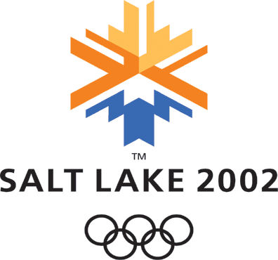 Salt Lake City 2002 Olympics Logo