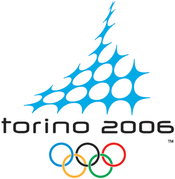 Turin 2006 Olympics Logo