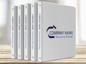 Custom Binders: Guide to Printed Business Binders w/ Logo