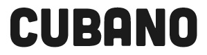 Cubano font