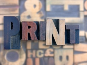 17 Essential Tips for Printing Fonts