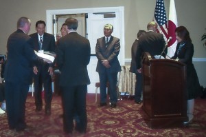 Photo of Portsmouth Peace Treaty Forum