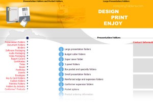 Category Page - 2003