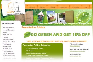 Category Page - 2007