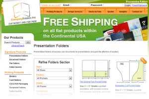 Category Page - 2010