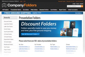 Category Page - 2012