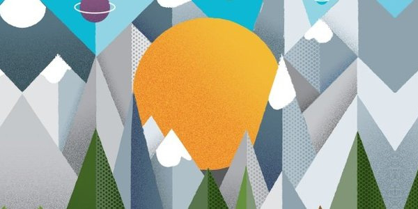 Add Depth and Texture in Illustrator
