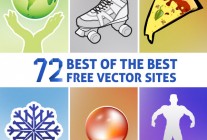 72 Free Vector Art Sites For Downloading The Best Graphics