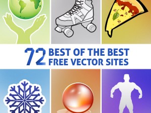 72 Free Vector Art Sites For Downloading The Best Graphics
