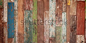 Abstract Grunge Wood Texture