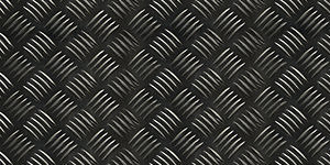 Metal Pattern Background