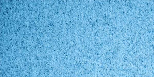 Sky Blue Speckled Paper Background