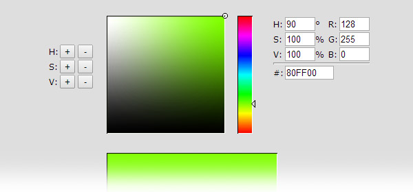 Infohound Color Schemer