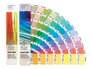 Uncoated Pms Color Chart