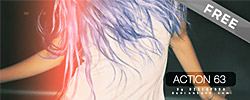 Action 63 (Light Leak) Action 63 (Light Leak)