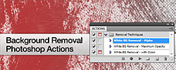Background Removal Photoshop Actions Background Removal Photoshop Actions