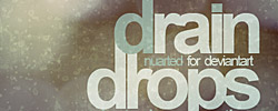 Draindrops Draindrops PS Action