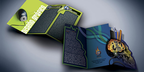 EMTGrafico Brochure