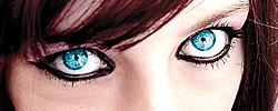 Eye Color Eye Color PS Action