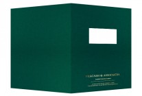 Folder Case Study: Fracassi & Associates