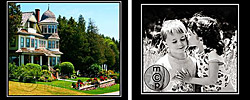 Gallery Frames and Watermark Photoshop Actions Gallery Frames and Watermark Photoshop Actions