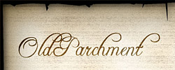 Old Parchment Old Parchment PS Action