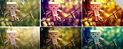 Photoshop Actions 4 Photoshop Actions 4