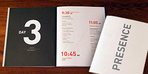 The Canada Council for the Arts Brochure