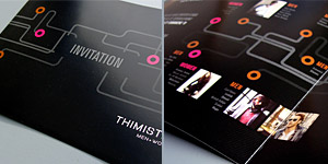 Thimister Men+Women Brochure
