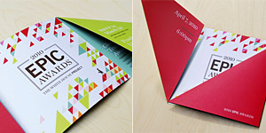 The 174 Coolest Brochure Designs For Creative Inspiration