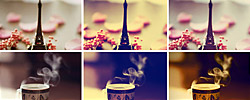 Vintage Photoshop Actions Vintage Photoshop Actions