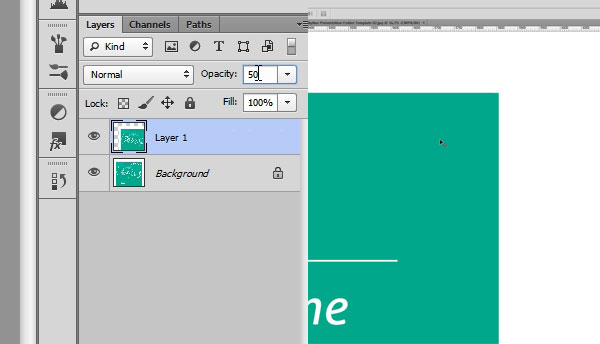 Creating Mockup-Ready Images from an Illustrator Template - Step 4