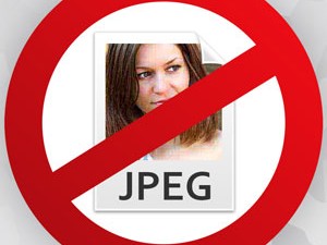 Why JPEG Images Suck for Printing