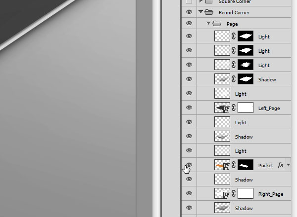 Switching from Square to Round Corners - Step 5