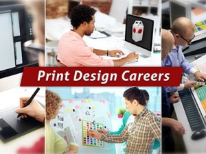 Which Print Graphic Design Career is Right for You?
