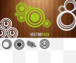 VectorPack Brushes