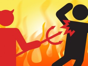 Clientele from Hell: When to Fire Your Graphic Design Clients
