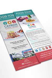 Cayman Food Tours