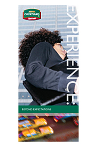 Courtyard Marriott Collateral